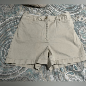 Harold's Shorts Size 2 Inseam 4”‎